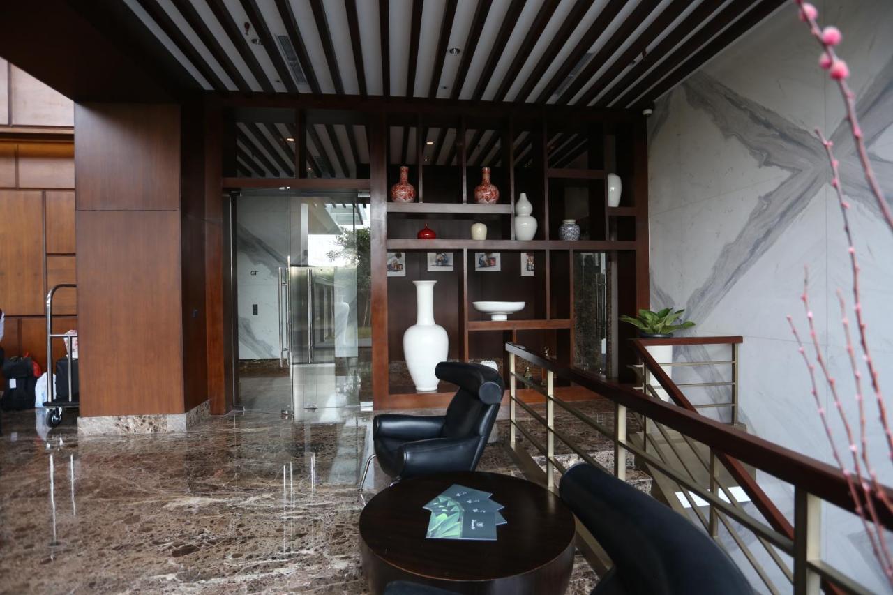 Veranda Serviced Residence Puri Jakarta Luaran gambar